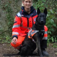 Steffi J mit Neo 2025